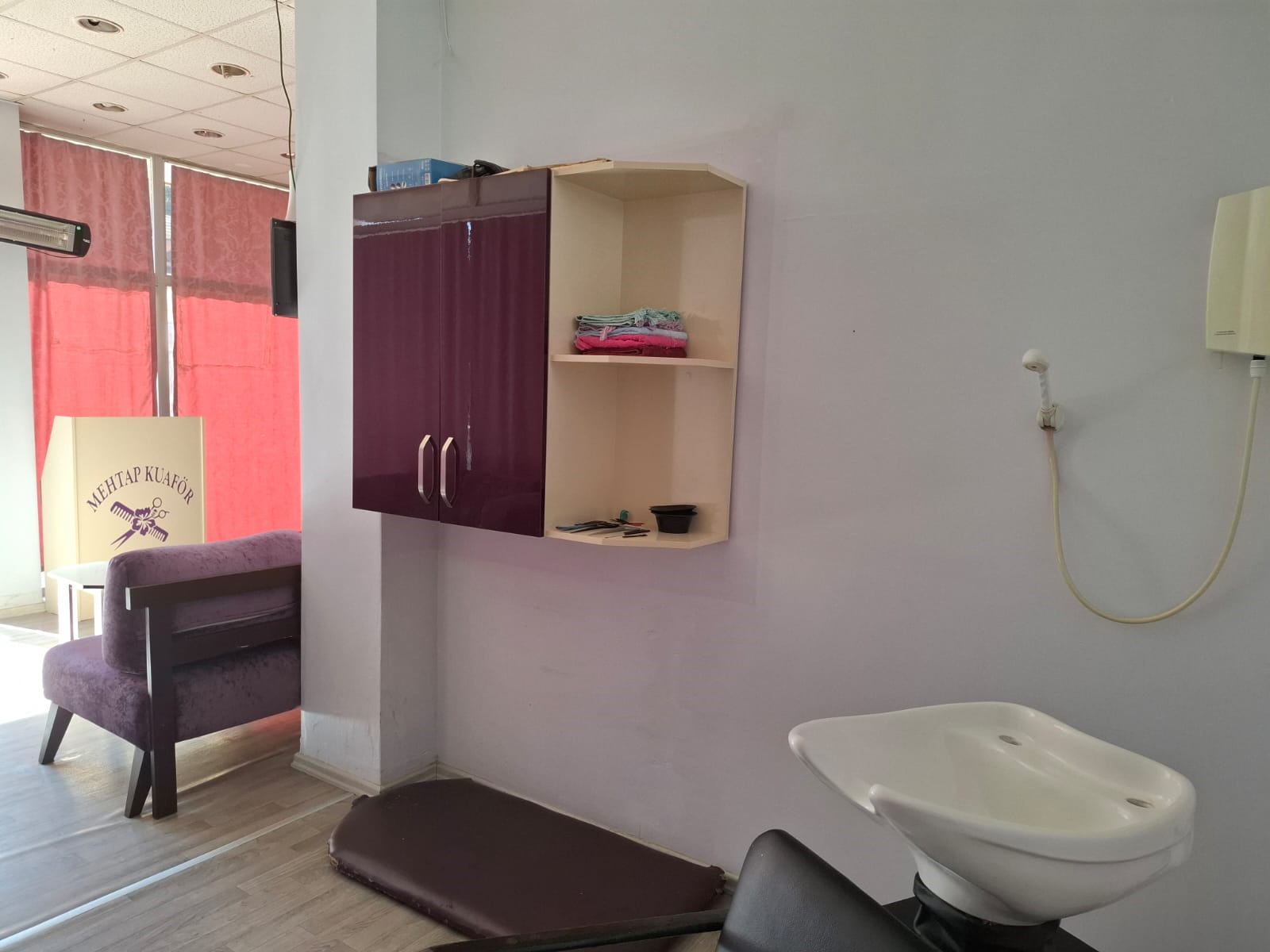 MEHTAP GÜZELLİK SALONU