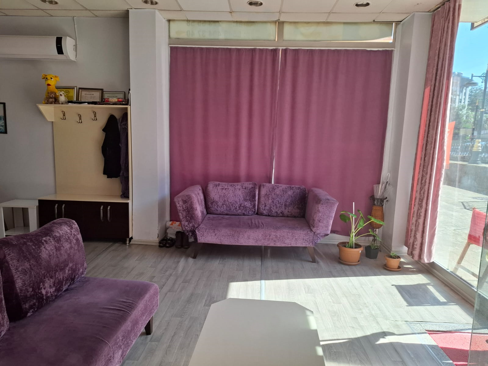 MEHTAP GÜZELLİK SALONU
