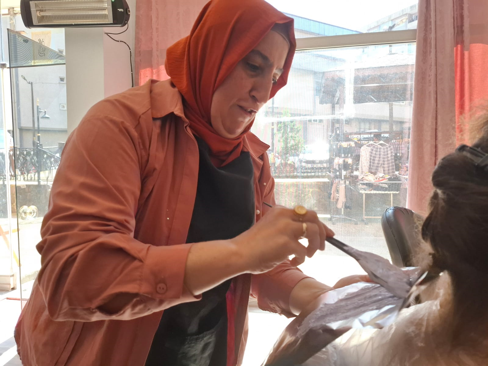 MEHTAP GÜZELLİK SALONU